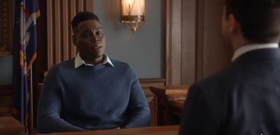 Donald Paul in Bull: The Sovereigns (2020)