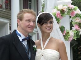 For Love or Money Kate Jurdi and David Pridemore (c)2015