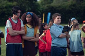 Heartstopper Season 1 (2022)