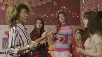 Kate Lý Johnston in 