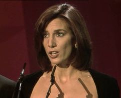 Pastora Vega in VI Premios Goya (1992)