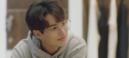 Metawin Opas-Iamkajorn in F4 Thailand: Boys Over Flowers (2021)