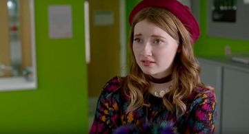 Fern Deacon in Ackley Bridge (2017)