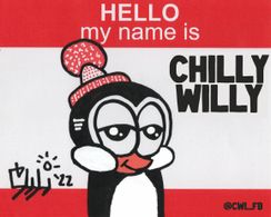 Director of Sticker Movie