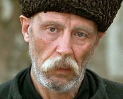 Jemal Sikharulidze in Prisoner of the Mountains (1996)