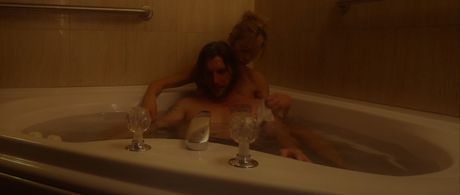 Hunter G. Williams, Tessa William THE MADNESS WITHIN