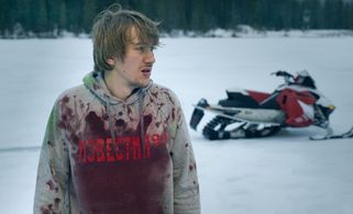 Jussi Vatanen in Lapland Odyssey (2010)