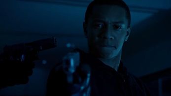 DeRon Horton in Lethal Weapon on Fox