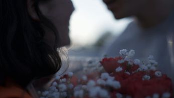 Sophia Frances in Murder Under the Friday Night Lights (2022)