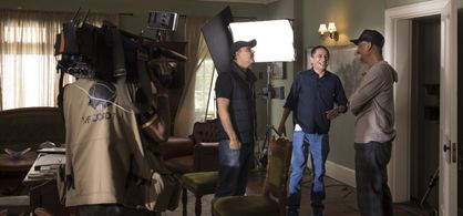 Alexandre Avancini in Nothing to Lose 2 (2019)