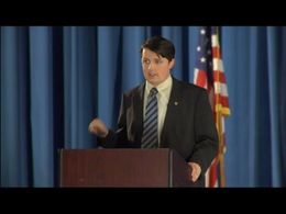 Timmy Williams in The Whitest Kids U'Know (2007)