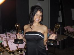 Presenting Emmy's 2007