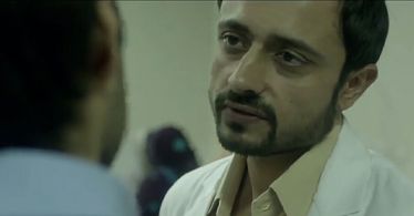 Emraan Hashmi and Satyadeep Misra in Tigers (2014)