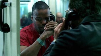 Sterling Macer Jr. in CSI: Crime Scene Investigation (2000)