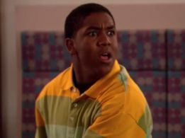 Christopher Massey in Zoey 101 (2005)