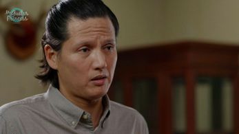 Kier Legaspi in My Guitar Princess (2018)