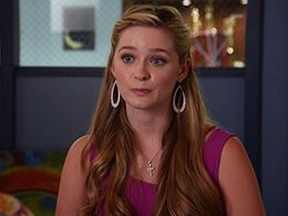 Greer Grammer in Awkward. (2011)