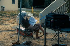 Magdalena, directed by Michael Lazovsky