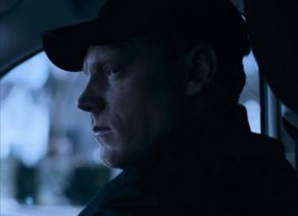 Scott Rose-Marsh The Museum