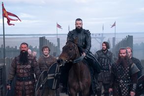 Bradley Freegard in Vikings: Valhalla (2022)