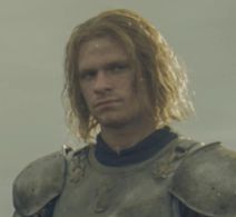 Solly McLeod in House of the Dragon (2022)