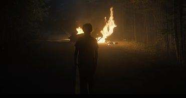 Stranger Things 4 with Ryan Paynter