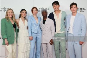Tribeca Film Festival - The Graduates Premiere