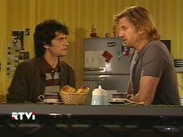 Facundo Arana and Fabio Di Tomaso in Vidas robadas (2008)