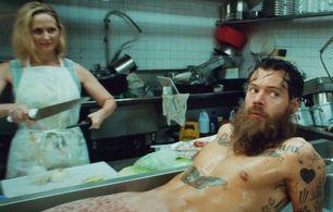 Directed by Aube Perrie