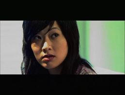 Actress Teresa Michelle Lee - Still