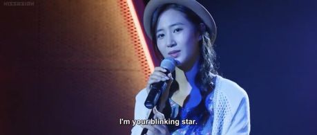 Yuri Kwon in No Breathing (2013)