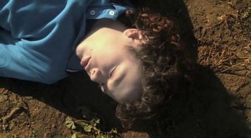 Aidan Gould in CSI: Crime Scene Investigation (2000)