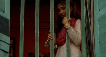 Chanda Sharma in Salaam Bombay! (1988)