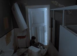 Michal Suchánek in Aftershock: Earthquake in New York (1999)