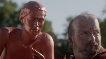 Joe Silvaggio in Murdoch Mysteries (2008)