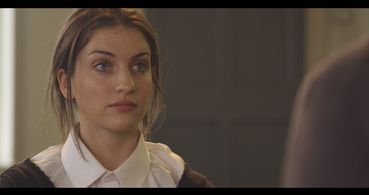 India Mullen in Deirdre (2016)