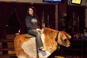 Bristol Palin in Bristol Palin: Life's a Tripp (2012)