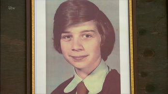 Nick Knowles in I'm a Celebrity, Get Me Out of Here! (2002)