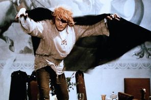 Ivan Palúch in Prince Bajaja (1971)