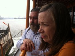 GOING HOME, an elegant tone poem of a short film by co-writers/directors Rhett duPont and Sivan Kaplan, co-starring Moll