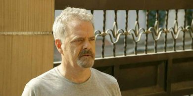 Rob Rownd in Sherlock Jr. (2018)