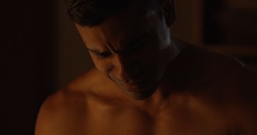 Dilan Jay in the movie Hollow Point