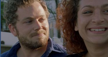 Teun Luijkx as Adam in the tvseries A'dam-E.V.A. 3