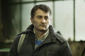 Cristi Puiu in Aurora (2010)