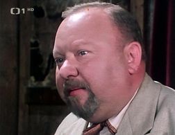 Václav Stekl in Velká sázka o malé pivo (1981)