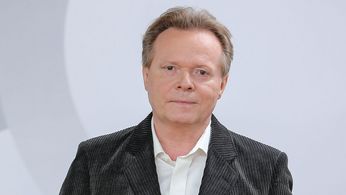 Michal Bajor at an event for Quo vadis (2001)