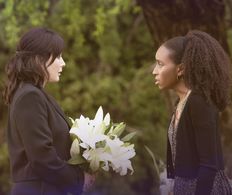 Still from Dying To Belong (2021)