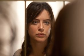 Michelle Ryan as Vanessa Mitchell in True Horror - The Witches Prison