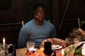 Gabriel Davenport in Thanksgiving (2023)