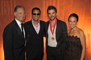 BMI - With Juanes